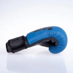Fighter Boxing Gloves SIAM - Blue, FBG-003BL -Boxing Equipment Store b132ae7fbb5d97379f0db0f5cf503186