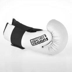 Fighter Open Gloves Strap - White, FOG-001W 14 Fighter Open Gloves Strap - White, FOG-001W -Boxing Equipment Store b22bb9cd736d2c5ad3832960b8e49ad0