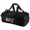 Reebok UFC Grip Bag - Black, DU2960