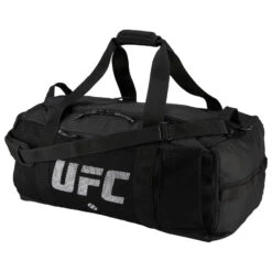 Reebok UFC Grip Bag - Black, DU2960