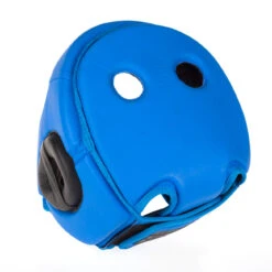 Fighter Headguard SIAM Competition - Blue, FHG-001B 13 Fighter Headguard SIAM Competition - Blue, FHG-001B -Boxing Equipment Store b347f28fc94692646c5fca6246b6b364