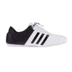 Adidas Shoes ADI-KICK II - White/black, ADITKK01 -Boxing Equipment Store b601a40be204506a5d6430db6fca629b dbc5a00f deec 4718 9db5 670267dfb5d2