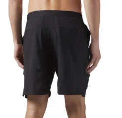 Reebok Speedwick Speed Shorts - Geocast, CF2966 -Boxing Equipment Store b70786b05398482067aafbbcfe4b55dd