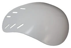 Chest Guard Top Ten Cool Guard - Black, 0093-9 -Boxing Equipment Store b84bf6a741a88c7bf1a17fef24621cc5