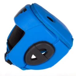 Fighter Headguard SIAM Competition - Blue, FHG-001B 15 Fighter Headguard SIAM Competition - Blue, FHG-001B -Boxing Equipment Store b8eaa0383ba735b70fd44a9058007ad8