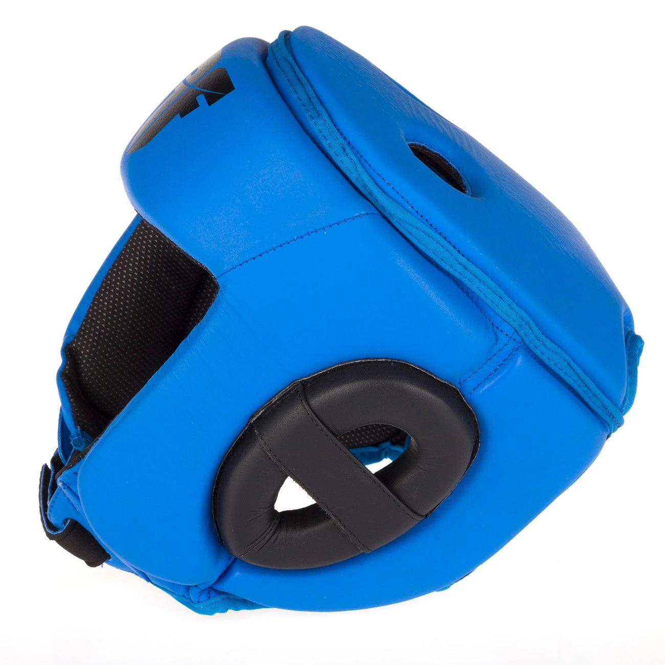 Fighter Headguard SIAM Competition - Blue, FHG-001B 8 Fighter Headguard SIAM Competition - Blue, FHG-001B - Image 8