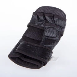 Fighter MMA Gloves Training - Black, FMG-001 -Boxing Equipment Store b8f56a158f8920f4587816eaa8dbe90a
