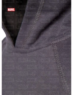 Daedo Hoodie Avangers - Grey, MARV50522 -Boxing Equipment Store ba4fc3f63b59eda17275225cad8e5b3d