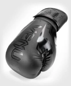 Venum Boxing Gloves Elite Evo - Black 9 Venum Boxing Gloves Elite Evo - Black -Boxing Equipment Store bbc73f2f7c75c9d63d68762366156f3d77fd1ef9 BG ELITE EVO BLACK BLACK 05