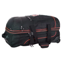 TOP TEN Trolley - Black/red, 8005-94 -Boxing Equipment Store bc3713e25a1c6b90f4d73f627cadd46e