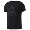 Reebok Elements Marble T-shirt, CY4871
