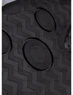 Daedo Budo Shoes ACTION - White/black, ZA3150 -Boxing Equipment Store black action shoes jpg