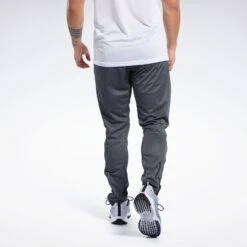 Reebok Speedwick Joggers - Grey, FP9736 -Boxing Equipment Store c3f2d5713664718ac4ccb1f9beee51da