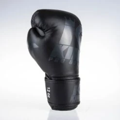 King Pro Boxing - Boxing Gloves Platinum 1 - Black, Kpb/bg-platinum1 -Boxing Equipment Store c5ddef39874aeeca74950bda1daf91f9