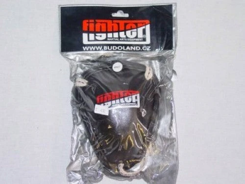 Fighter Steel Groin Guard, JE1577G 4 Fighter Steel Groin Guard, JE1577G - Image 4