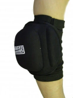 Fighter Knee Guard Competition - Black, JE1002K -Boxing Equipment Store ca7e204b1f5212b323ee0c52c2b63ecc c3e61dd1 d04d 4fce 93f5 9298993b2d00