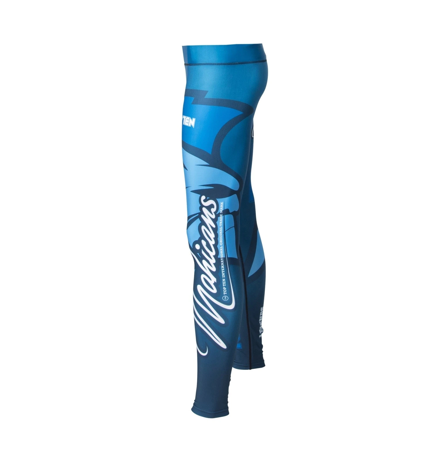 Top Ten MMA Compression Pants Mohicans, 18806-6 2 Top Ten MMA Compression Pants Mohicans, 18806-6 - Image 2