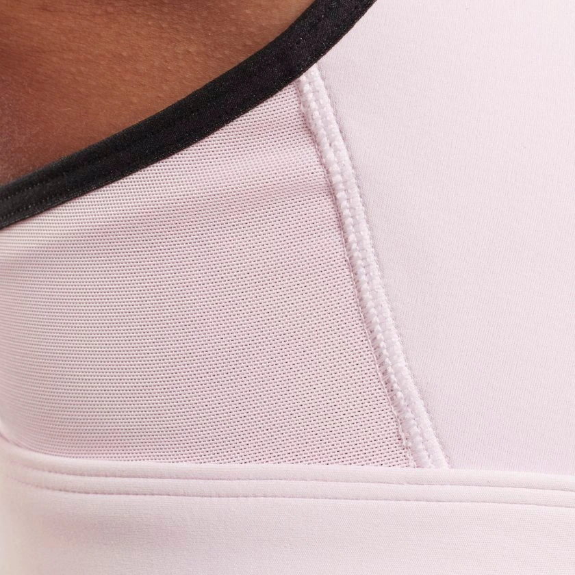 Reebok Hero Medium - Impact Strappy Bra - Pink, FK5339 5 Reebok Hero Medium - Impact Strappy Bra - Pink, FK5339 - Image 5