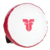 Fighter Round Target - S - White, 01526