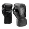 Venum Boxing Gloves Elite Evo - Black