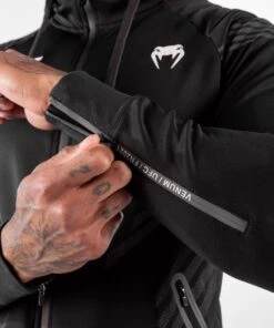 Venum UFC Hoodie Authentic Fight Night - Black -Boxing Equipment Store d01b741d6a245ff6a1357aad4eb56fe67b81037e VNMUFC 00004 001 12