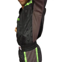 Top Ten Mesh Uniform NEON - Black, 1605-5 -Boxing Equipment Store d08dbfe5d969bcbc6ba67d4c621506e8 6c252234 7a69 4969 a0ad 0ec6a726f3e5