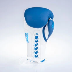 Fighter Boxing Gloves Competition Pro - Light Blue/white, FBG-004BL -Boxing Equipment Store d098e6bcadc8e2ee642a6d959f209b01