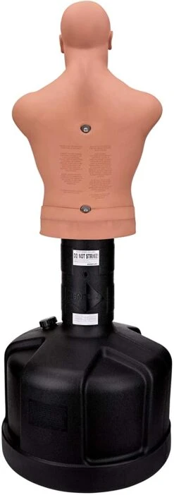 Tranning Dummy Century BOB, 101693 -Boxing Equipment Store d2796ad705e54483a06db4c215470e59