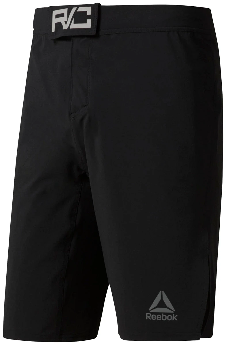 Reebok Combat MMA Shorts, CD7951 5 Reebok Combat MMA Shorts, CD7951 - Image 5