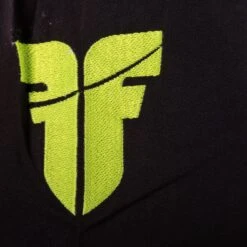 Fighter Pants - FIGHT - Black/blue/green, FF-P003BBY -Boxing Equipment Store d348b397938512512608f94bb053d8a3