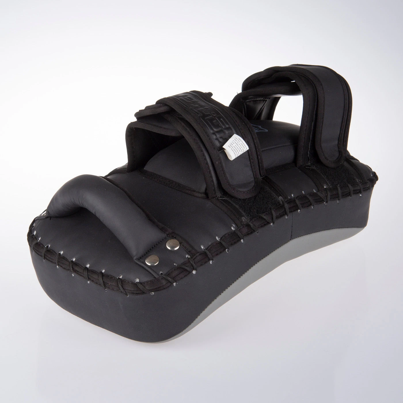 Fighter Thai Pads - Grey/pair, FTP-001G 5 Fighter Thai Pads - Grey/pair, FTP-001G - Image 5