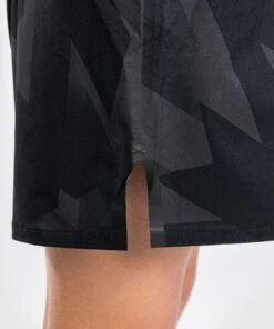 Venum Razor Kids MMA Shorts - Black/gold 14 Venum Razor Kids MMA Shorts - Black/gold -Boxing Equipment Store d6e93917a8a43d642f53687564bd58026a8c2f17 FS RAZOR BLACK 09