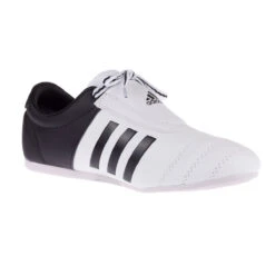 Adidas Shoes ADI-KICK II - White/black, ADITKK01 -Boxing Equipment Store d738e6477a6d066a761669ea1be8e644 7d371016 0e56 4942 a37e 69501f7c8f26