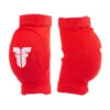 Fighter Elbow Guard Competition - Red, FEG-01R