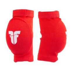 Fighter Elbow Guard Competition - Red, FEG-01R