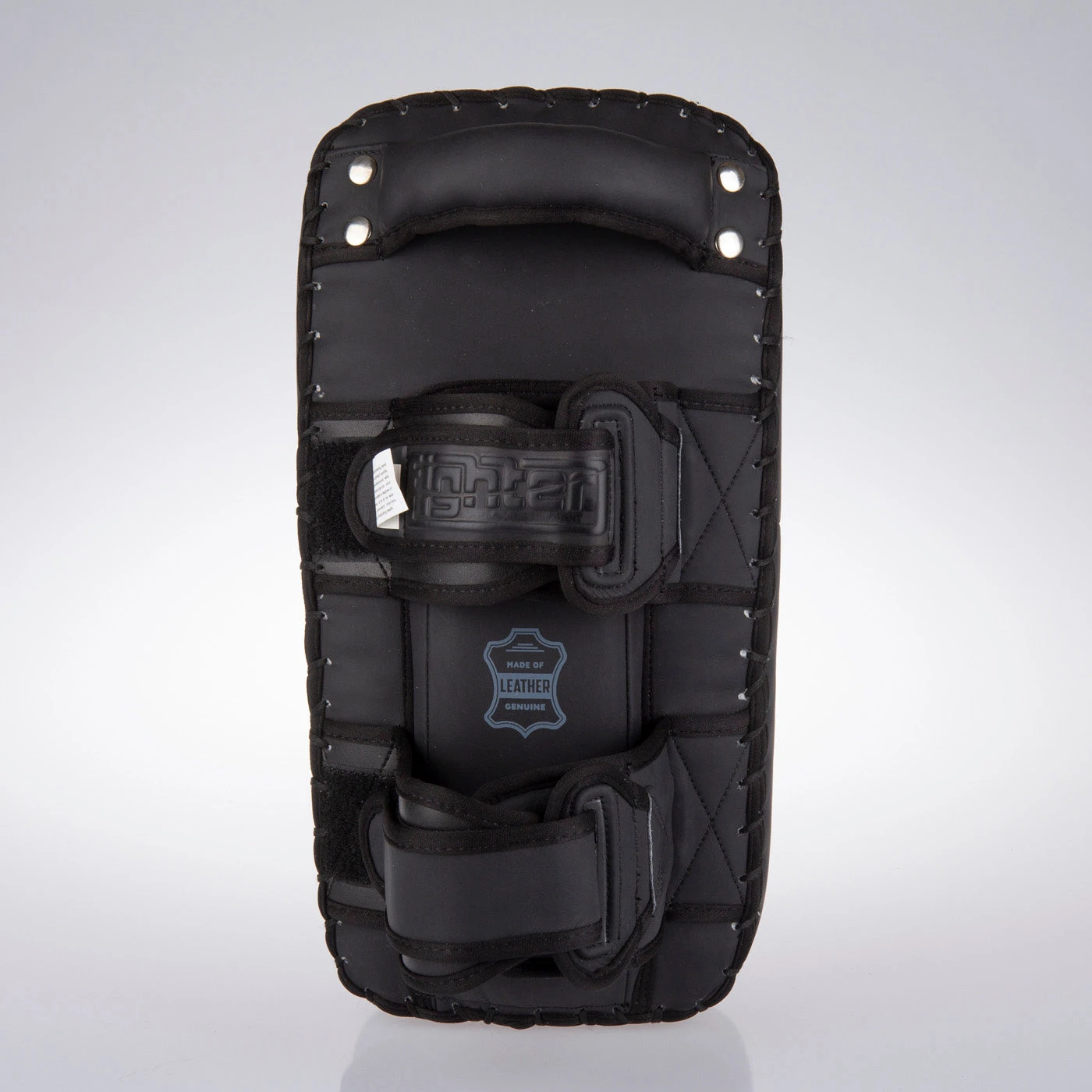 Fighter Thai Pads - Grey/pair, FTP-001G 7 Fighter Thai Pads - Grey/pair, FTP-001G - Image 7