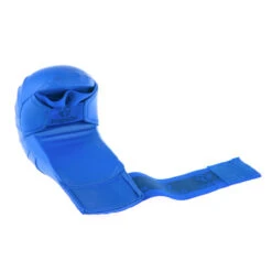 Hayashi Karate Tsuki WKF - Blue, 237-6N -Boxing Equipment Store ddfcc73df2b00b101ba0bf8b98b6fd2c