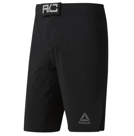 Reebok Combat MMA Shorts, CD7951 3 Reebok Combat MMA Shorts, CD7951 - Image 3
