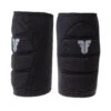 Fighter GEL Knee Guard - Black, FKG-03