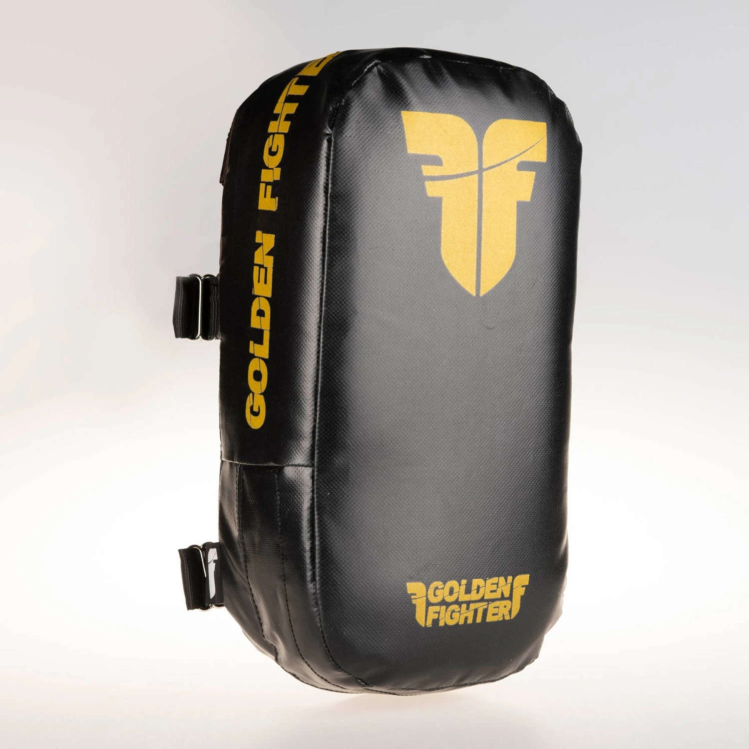 Fighter Thai Kick Pad MAXI - Golden Fighter, F01602-GF 3 Fighter Thai Kick Pad MAXI - Golden Fighter, F01602-GF - Image 3
