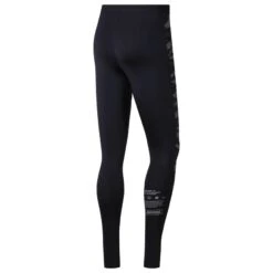 Reebok CrossfitCompression Tights - Black/green, DP4569 -Boxing Equipment Store e4aa7b73925c094b07f4a4e76dc38fea