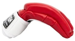 Top Ten MMA Gloves Striking C-Type - Red/white, 23351-41 -Boxing Equipment Store e4cbee4c0a5f76c1a60fb2cf995078d5