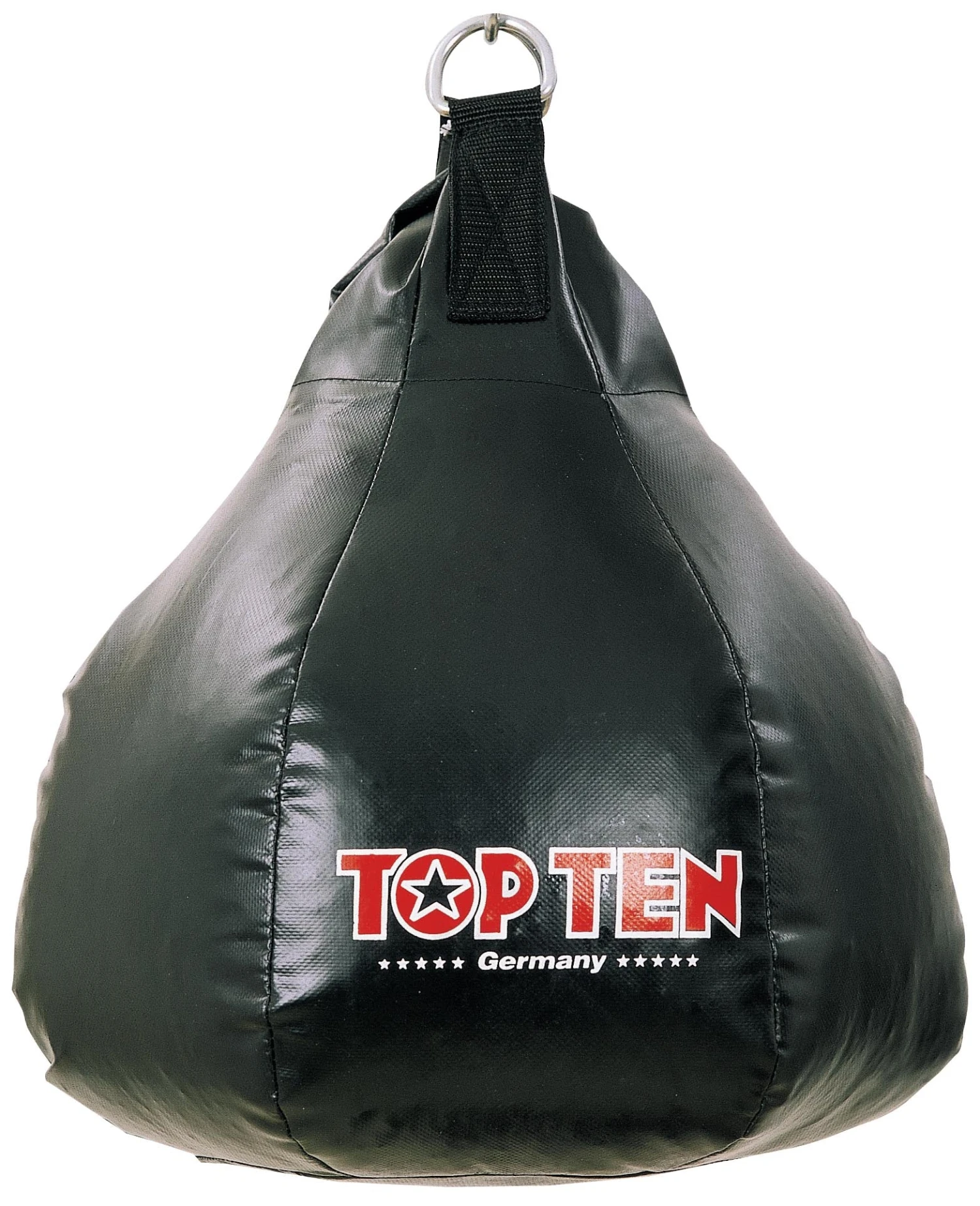 Heavy Pear Shaped Bag Top Ten, 1127-9000 1 Heavy Pear Shaped Bag Top Ten, 1127-9000