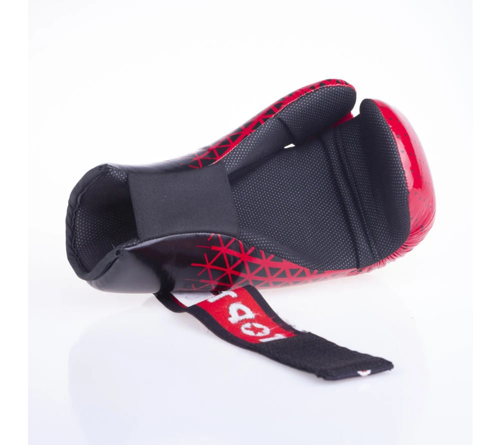 Pointfighter TOP TEN Glossy - červená/černá, 2067-49T 5 Pointfighter TOP TEN Glossy - červená/černá, 2067-49T - Image 5