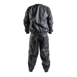 Fighter Sauna Suit - Black, FSS-01 -Boxing Equipment Store e69037652b45ab3b745c189a32d01453