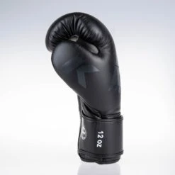 King Pro Boxing - Boxing Gloves Platinum 1 - Black, Kpb/bg-platinum1 -Boxing Equipment Store e69098eed40fff21bf4de800f46a22da