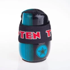 TOP TEN Super-light Acceleration Kicks - Black/blue, 3067-96LA -Boxing Equipment Store e69c1c19afad35315a992a1ad0f57a5d