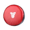 Fighter Round Target - S - Red, 01525