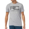 Reebok Combat Core Tee - Grey, DQ1985