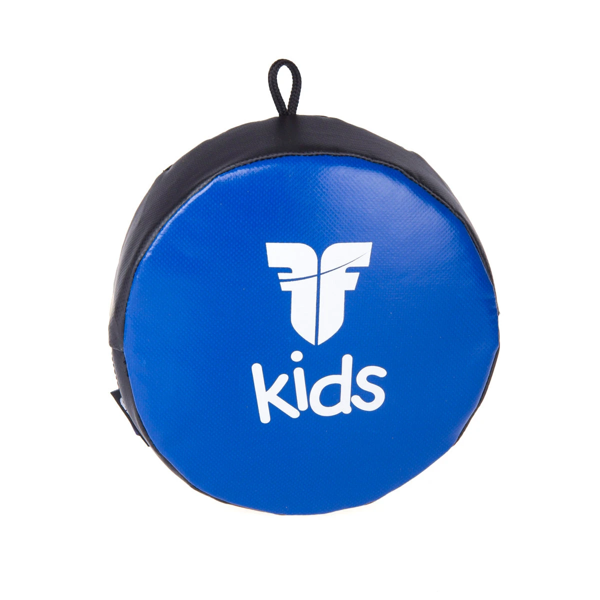 Fighter Round Target - S - Blue, FLK-BLUE 1 Fighter Round Target - S - Blue, FLK-BLUE
